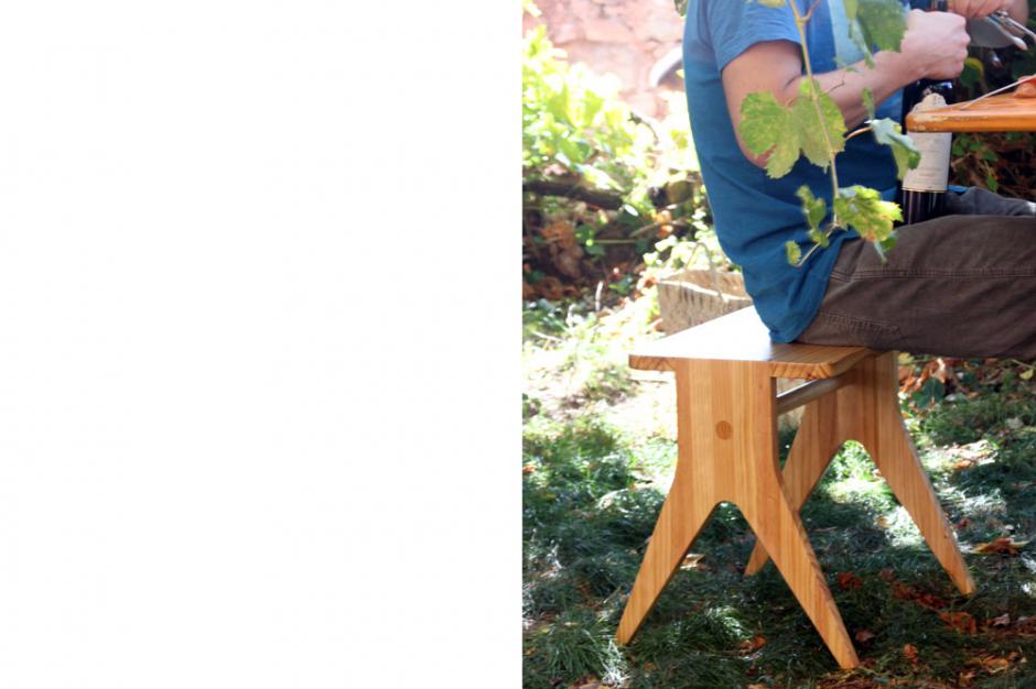 MAIA STOOL