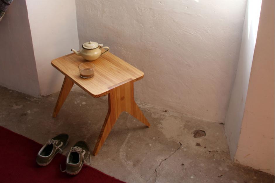 MAIA STOOL