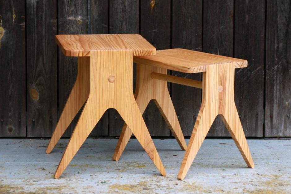MAIA STOOL
