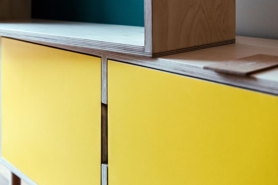 MUEBLE PARA GATOS