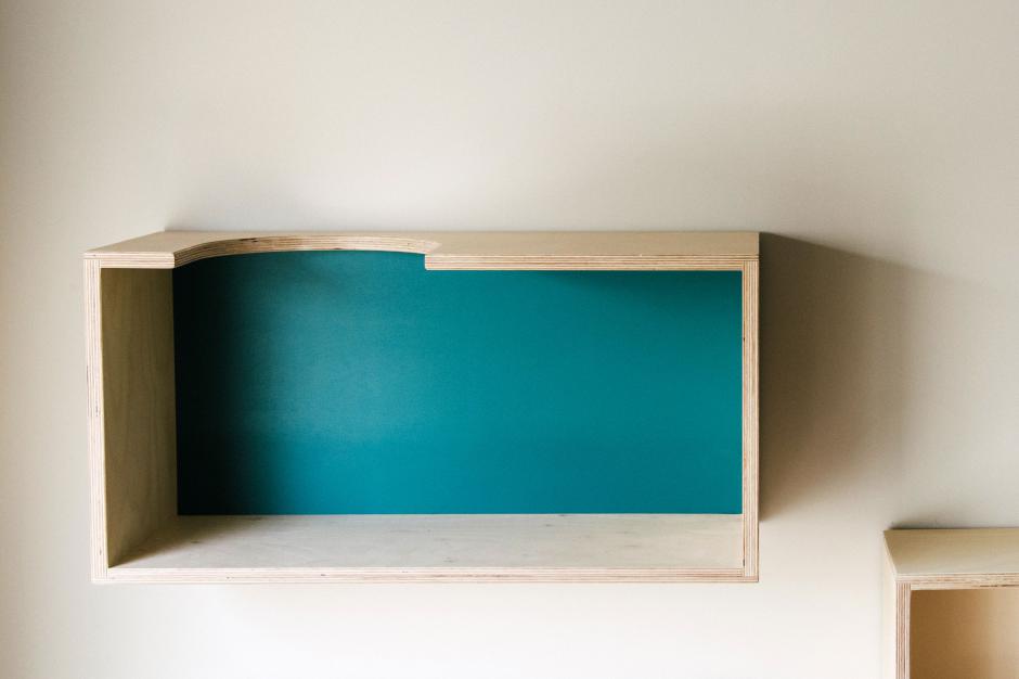 MUEBLE PARA GATOS