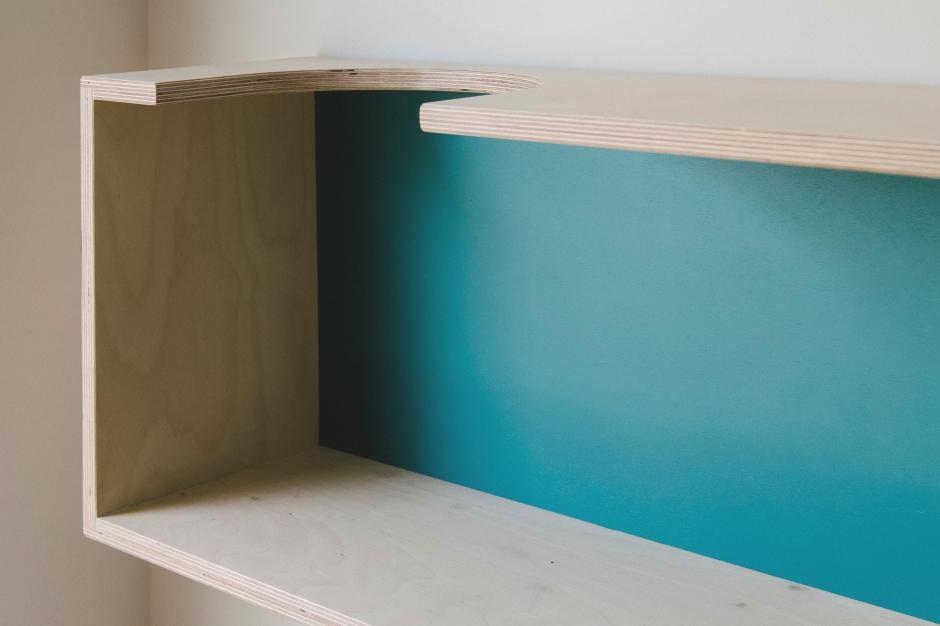 MUEBLE PARA GATOS