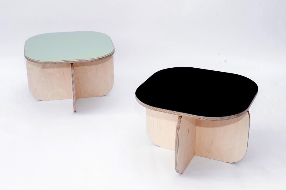 MESA MILCICLOS