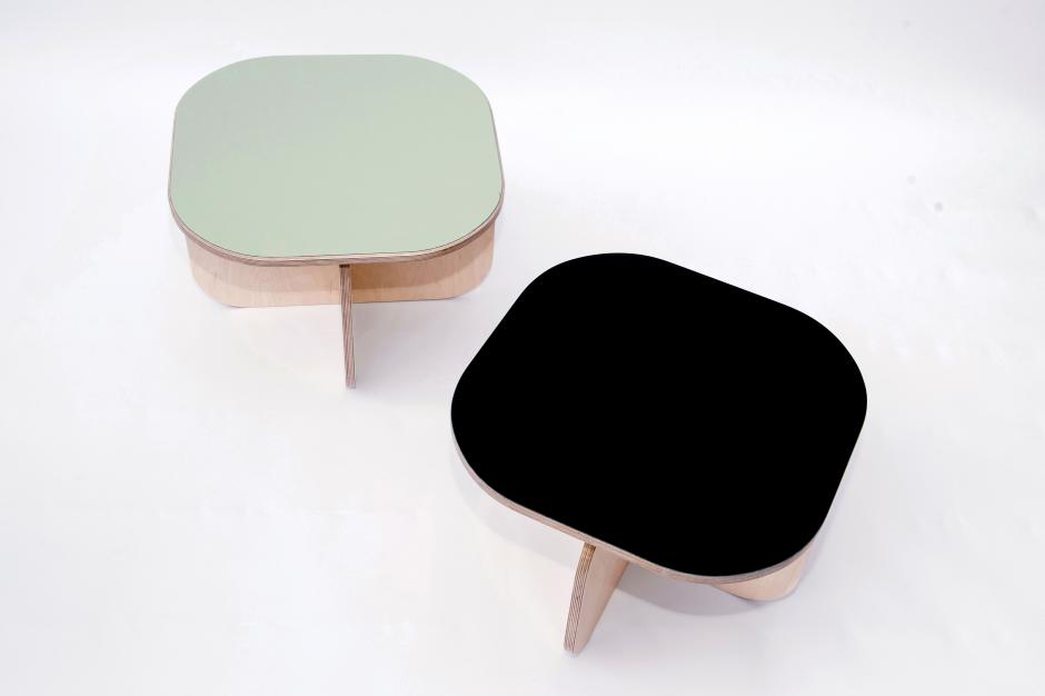MESA MILCICLOS