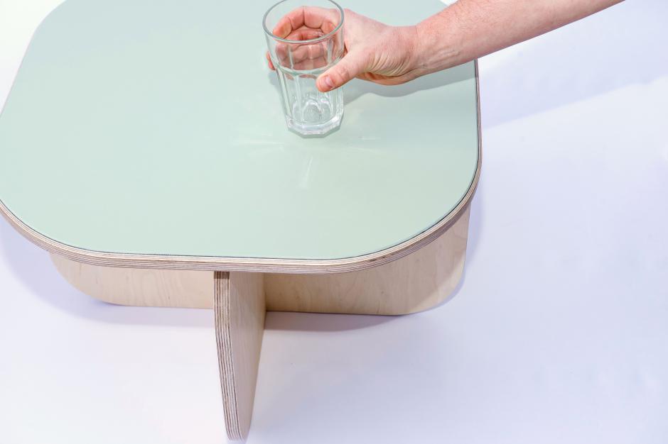 MESA MILCICLOS